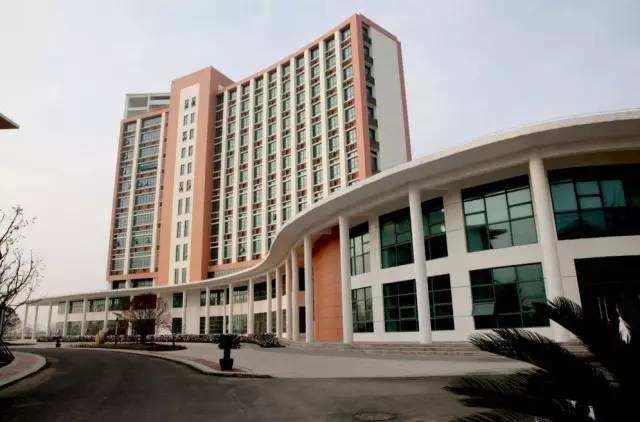 连云港综合实力不错的五所高中