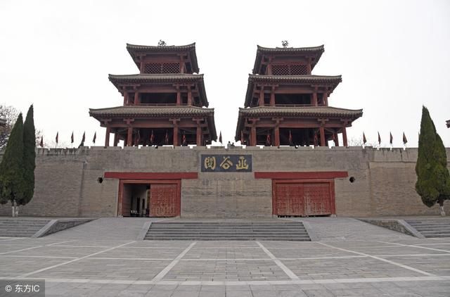 从两万到百万,再到仅剩24人,刘秀爱将邓禹为何惨败关中?