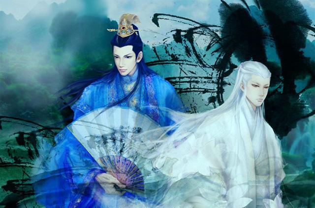 古代甜宠文:师傅,给徒儿笑一个呗,不行?那徒儿