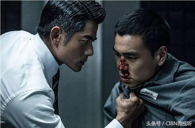 《寒战3》开拍!四大影帝再出演,剧情怎么走,分