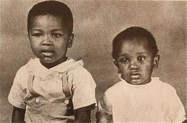 奥运冠军去吃饭,竟被怒吼:滚出去我才不管你是谁|拳王|拳王阿里|苦难