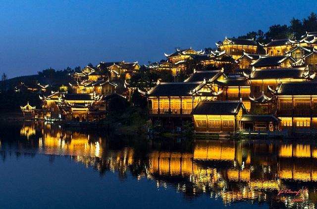 中国新一线城市, 人均GDP却不如三线城市