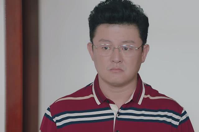 你好旧时光的潘主任敬业得让人觉得有些可爱