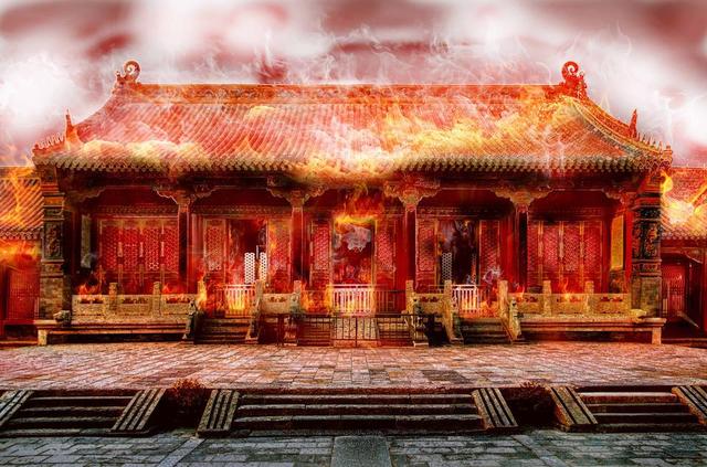 吕后做了一个人彘,武则天做了两个人彘,慈禧太后做了几个人彘?