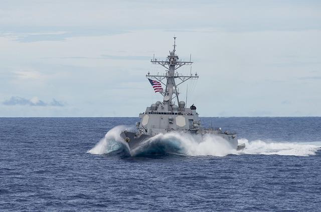 中国在建军舰数排世界第一中国正建造整整一个英国海军