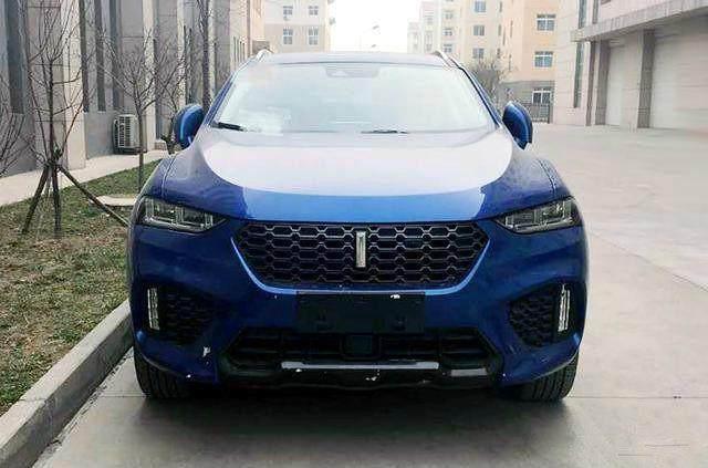 长城way vv7车主反馈:油耗显示8.5l,实际是12.5l.什么鬼?