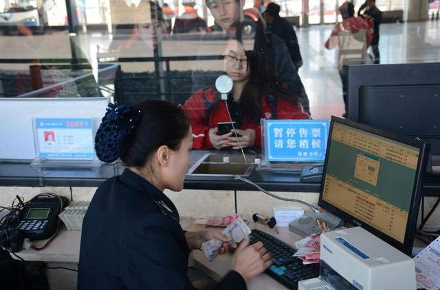 中国最牛的汽车站,一小时售票数千张,年收入数亿元!