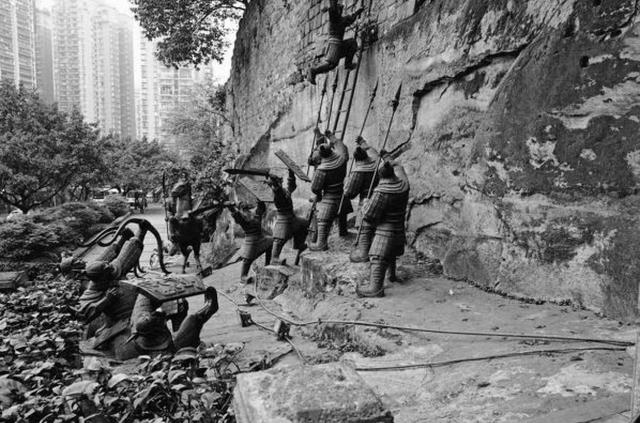 中关村这名字从何而来原是太监的乱葬岗至今成了人才的汇集地