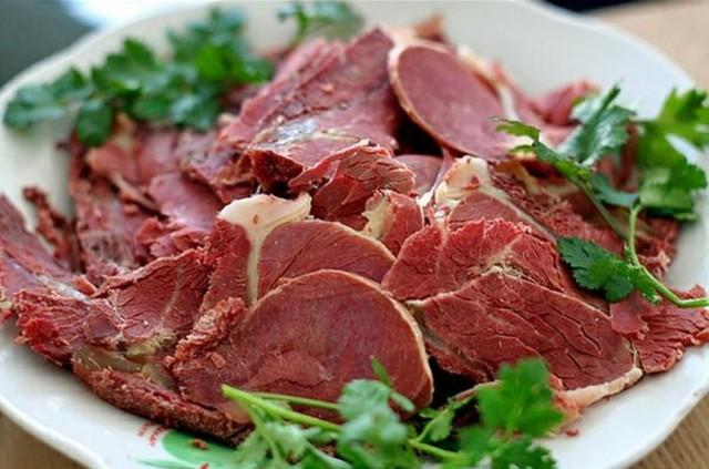 优先孕!驴肉"共同努力"-第1张图片-白牛博客