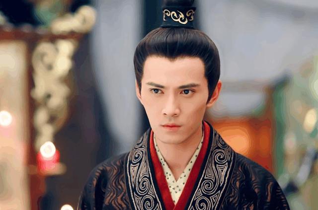 历史上卫青的成就远高于李广为什么却没有李广有名