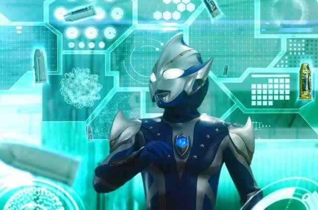 14欧布奥特曼小剧场欧布奥特曼希卡利奥特曼不要把我做成胶