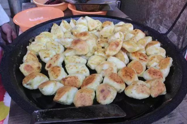 去砀山不能只看梨花更要吃遍砀山美食