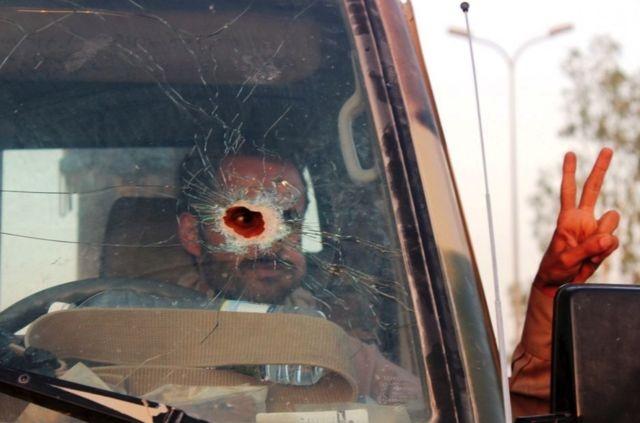 各方力量拉扯不休,战事依然胶着,南北割据,派系林立的局面有愈演愈烈