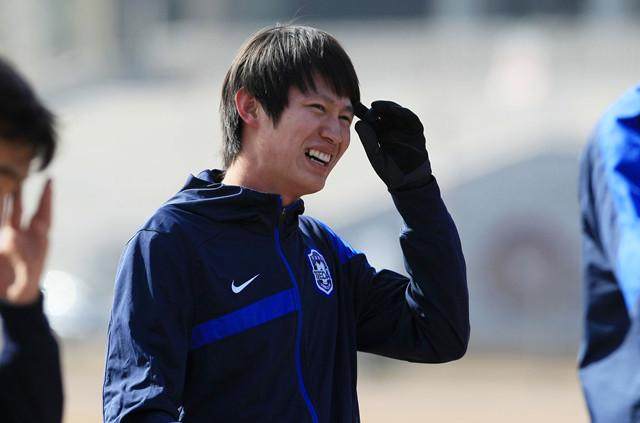 重庆c罗下放预备队马磊磊飘荡近1年