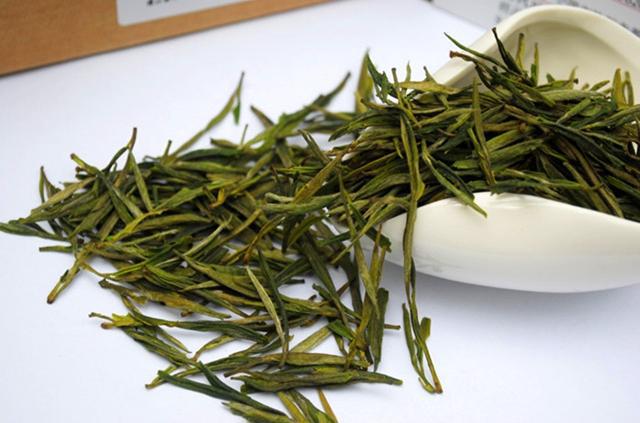 茶香中国望海茶