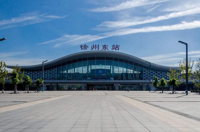 河南商丘和江苏徐州的哪个实力更强一点