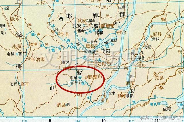 地级市|朝歌|升格_新浪新闻