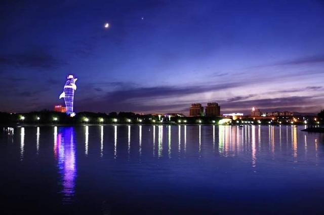 甘肃最发达的城市,真的是gdp超2000亿的兰州吗?你肯定想不到!