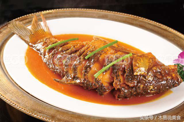 年夜饭怎么能少了这6道菜,荤素搭配,营养还健康|道菜|年夜饭|营养_新