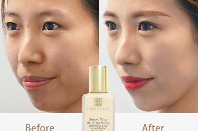 夏日一整天不脱妆,"油皮亲妈"来拯救大油田了!