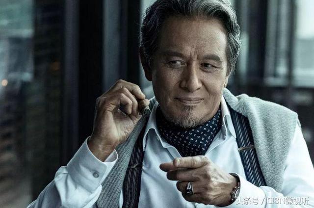 《寒战3》开拍!四大影帝再出演,剧情怎么走,分