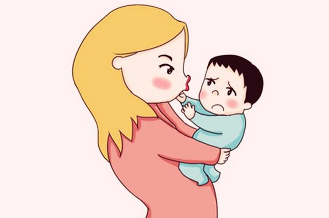 父母这种行为看似心疼宝宝,但很容易让宝宝患上疾病