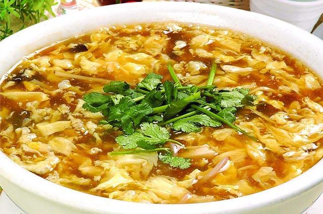 最适合春节喝的8款汤品,简单易做,十分营养,收藏了待客用!