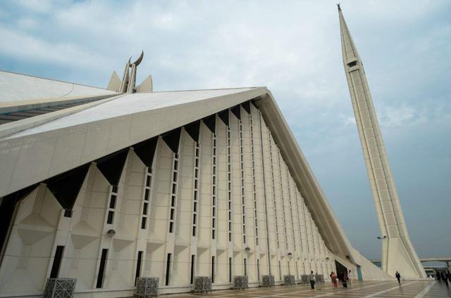 国迁都1100公里,直接迁到敌国家门口|伊斯兰堡|领土|克什米尔_新浪网