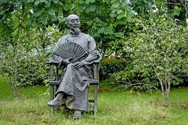 古代文人儒士与茶文化 | 老戏骨李渔笔下的茶与茶事