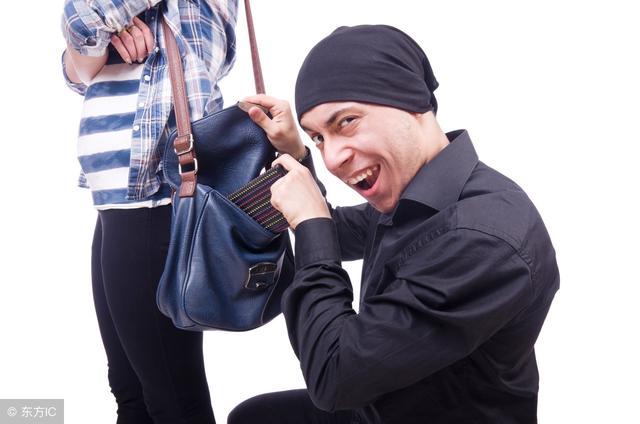 超市抓小偷的常规流程 警察是怎样抓盗窃犯的