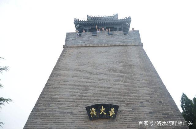 怎么区分敌楼和烽火台 烽火台保险是什么意思