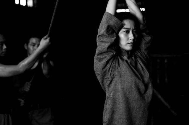 革命女烈士江姐狱中为儿子写下嘱托如今她的儿子去哪了