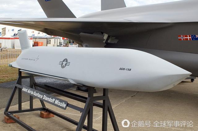 中国航母编队有危险,日本购买3种先进隐身巡航导弹难防御