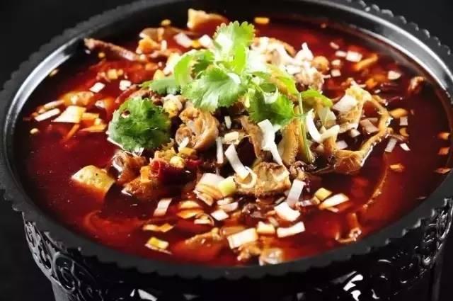 忽必烈称赞的羊杂割，天气冷了来一碗，不膻不腻又暖胃，超过瘾！|羊杂|忽必烈|天气_新浪新闻