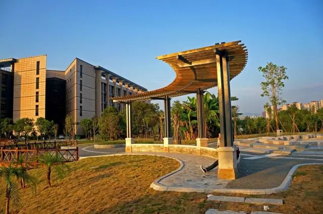 这些不出名的211,有时才是压线考生最好的选择