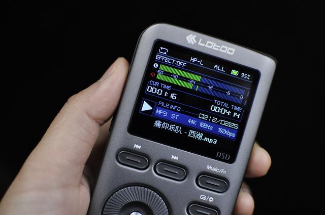 你在安卓机上找苹果的快感,我在mp3上重温诺基亚的手感