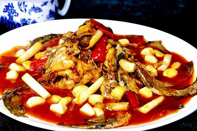 新年18 美味鱼肴送给你