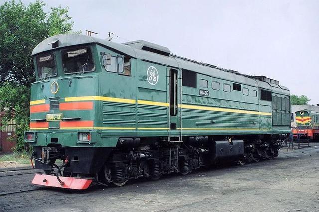 神华三节棍设计脑洞够大吧其实前苏联就有一款