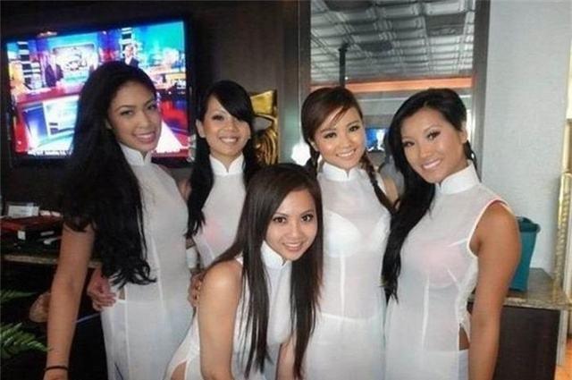 直击越南美女的真实生活开放的让中国男游客看呆了