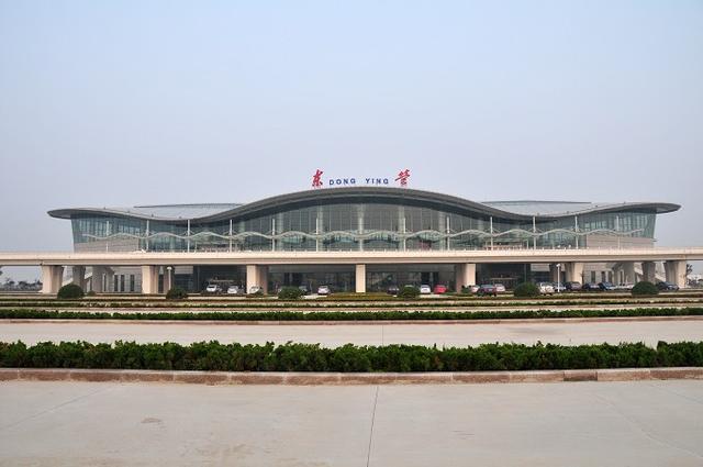 山东9大机场,第10个落户菏泽,未来将有16个