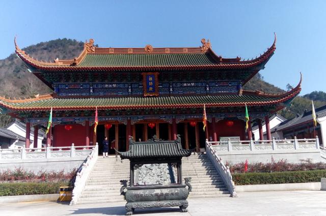 更多主要景点:吴城遗址,崇真宫,紫阳书院,樊城堆遗址,筑卫城遗址等