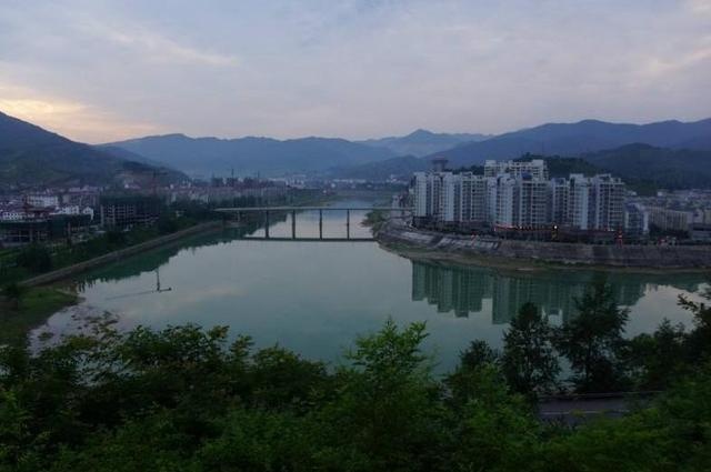 剑阁这座城市即将腾飞!不仅开通高铁,还要新建机场,你去过?
