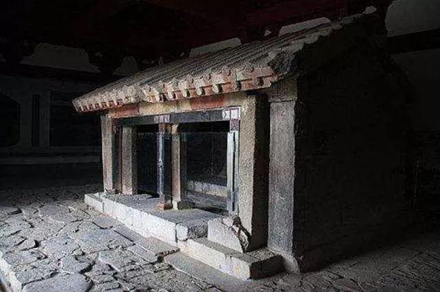 中国现存历史最久的房子,屹立2000年了!