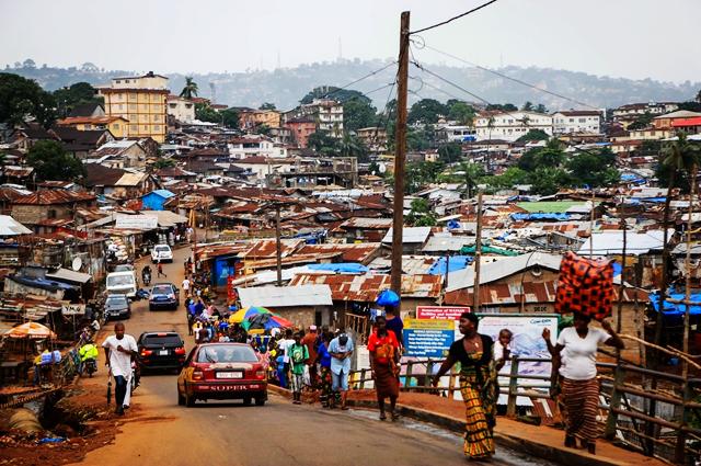 世界最贫穷的国家,遍地是钻石,民众为何连饭都吃不起?