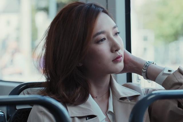 《恋爱先生》大结局:男观众感动与不舍!女观众此刻就是罗玥!