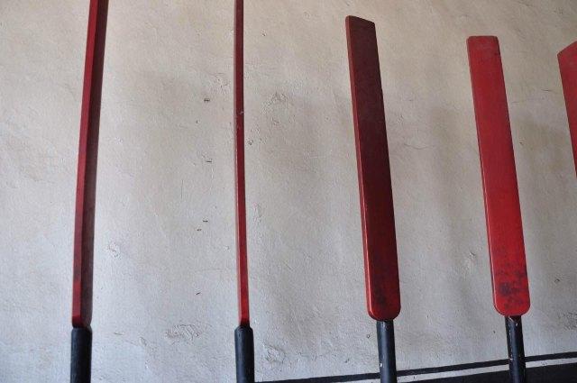 杖刑几十下会丧命吗?差役拿豆腐练功夫,生死,轻重仅在一念之间|皇帝|