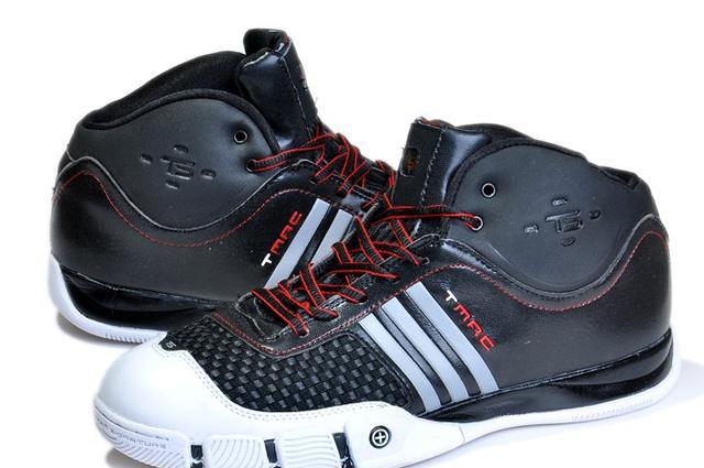 怀旧系列——谈谈我记忆里的麦迪战靴