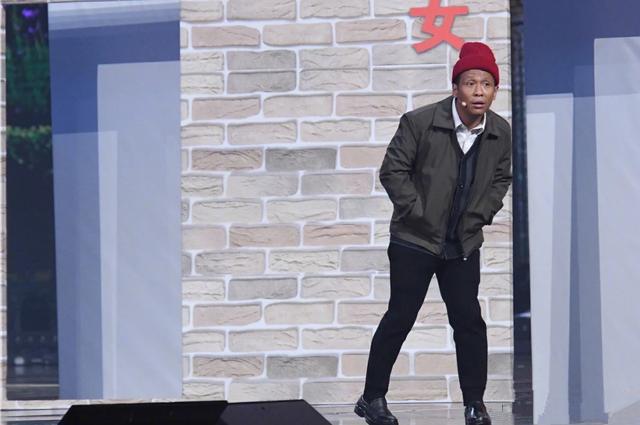 宋小宝总是带着红帽子,原来大有寓意!