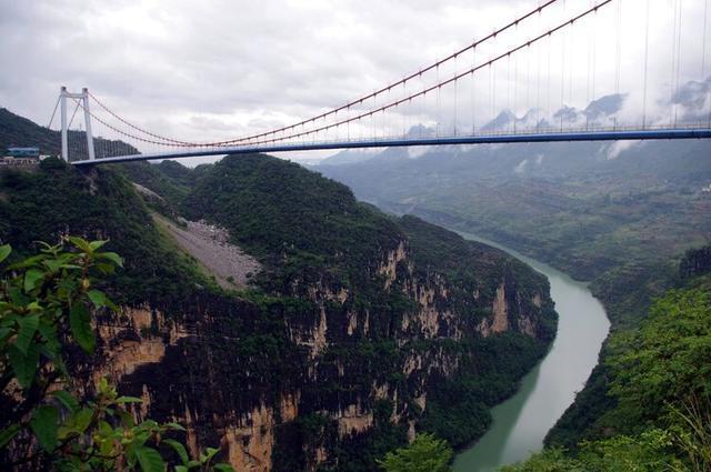 走过其中一个桥我都算你厉害|世界之最|海湾大桥|天下第一_新浪新闻