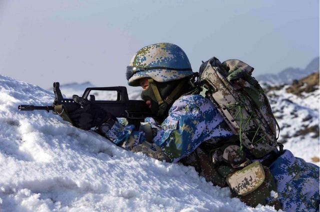 蛟龙突击队选拔有多难过?新队员任务失败被折磨了三天两夜